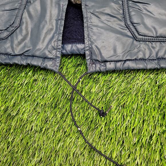 Vintage Champion Products Inc ORA Coach Jacket Medium 22x27 USA Made 50s 60s - Picture 6 of 12